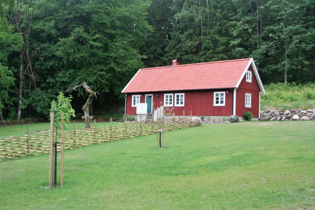 Wraen Svartrå 外观 照片
