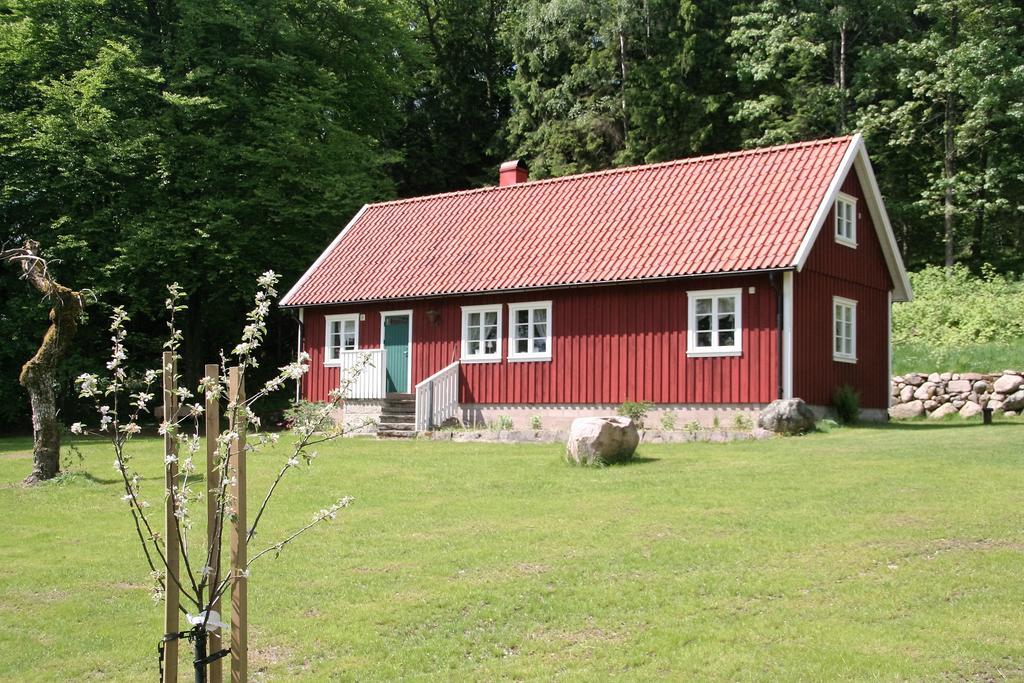 Wraen Svartrå 外观 照片