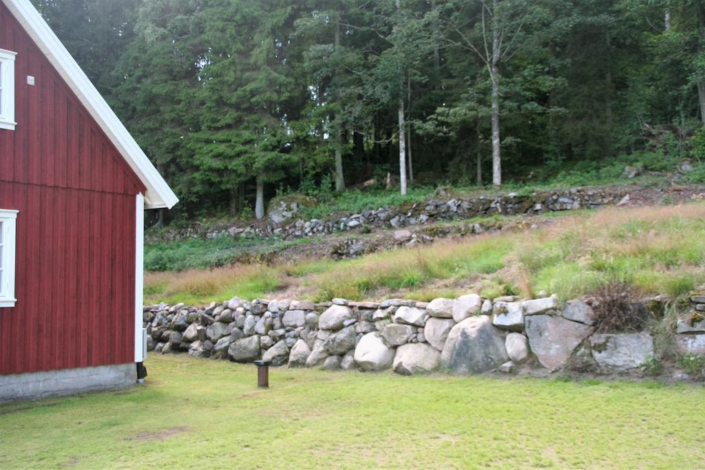 Wraen Svartrå 外观 照片