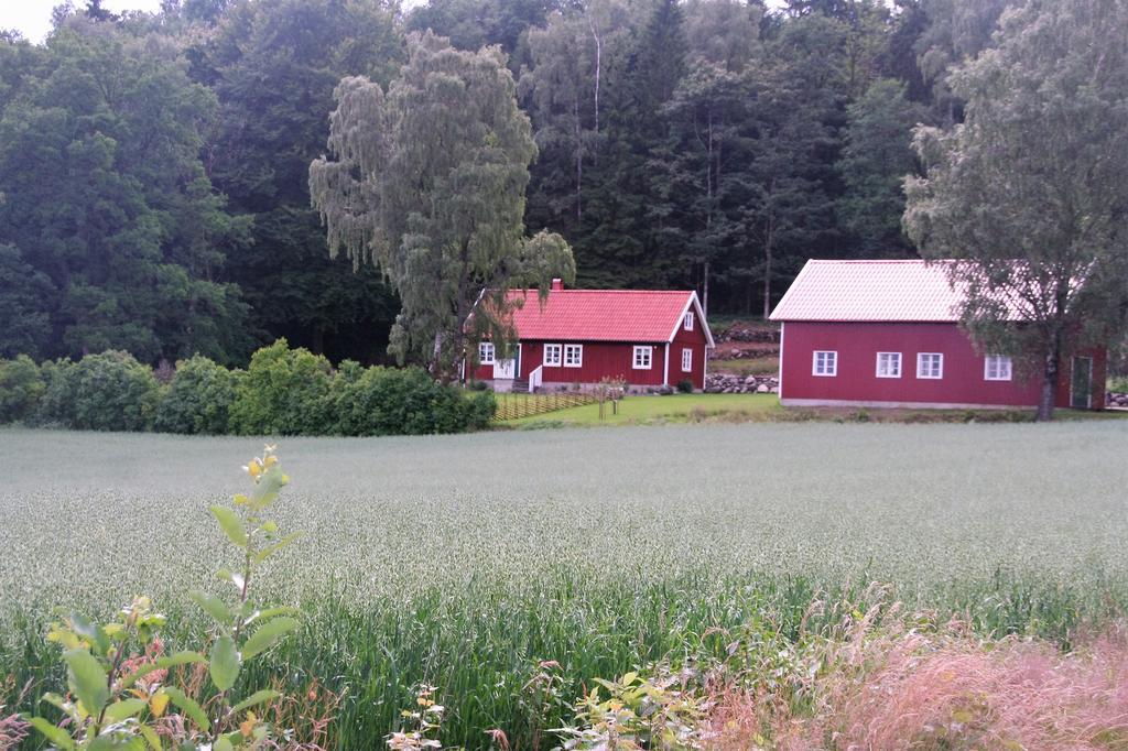 Wraen Svartrå 外观 照片